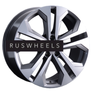 Диски Replay 9x20/5x112 ET33 D66,6 A203 GMFP (конус, C570)