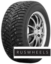 Шины Toyo 215/65 r17 Observe ICE-FREEZER SUV 103T Шипы Шины Toyo 215/65 r17 Observe ICE-FREEZER SUV 103T Шипы