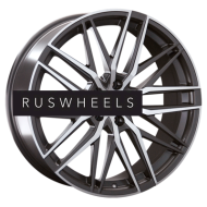 Диски Replay 8,5x20/5x112 ET27 D66,6 B308 MGMF (конус, B640) Диски Replay 8,5x20/5x112 ET27 D66,6 B308 MGMF (конус, B640)