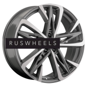 Диски Replay 8x20/5x114,3 ET30 D60,1 LX225 MGMF (конус, C570) Диски Replay 8x20/5x114,3 ET30 D60,1 LX225 MGMF (конус, C570)