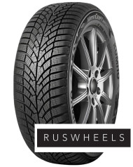 Шины Kumho 235/55 r19 WinterCraft WP52+ 108V