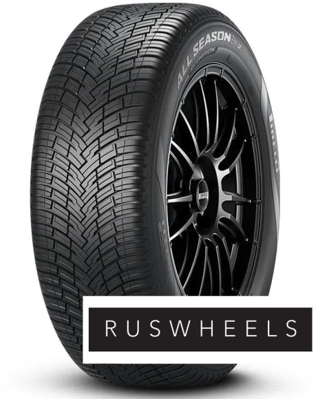Шины Pirelli 255/55/19 W 111 SCORPION ALL SEASON SF 2 XL Шины Pirelli 255/55/19 W 111 SCORPION ALL SEASON SF 2 XL