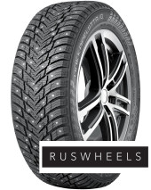 Шины Nokian Tyres 275/40 r21 hakkapeliitta 10 SUV 107T Шипы Шины Nokian Tyres 275/40 r21 hakkapeliitta 10 SUV 107T Шипы