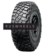 Шины BFGoodrich LT255/65R17 114/110Q LRD Mud Terrain T/A KM3 TL Шины BFGoodrich LT255/65R17 114/110Q LRD Mud Terrain T/A KM3 TL