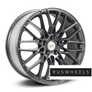 Диски Tech Line R19 / 8J PCD 5x108 ЕТ 45 ЦО 63.4 901