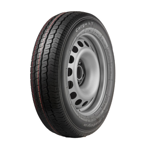 Шины Satoya  195/75/16  R 107/105C  Cargo LT (M+S)