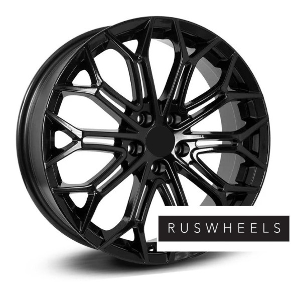 Диски RST R18 / 6.5J PCD 5x114.3 ЕТ 37 ЦО 66.5 R208