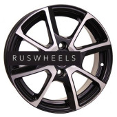 Диски Neo 6x15/4x100 ET40 D60,1 538 BD Диски Neo 6x15/4x100 ET40 D60,1 538 BD