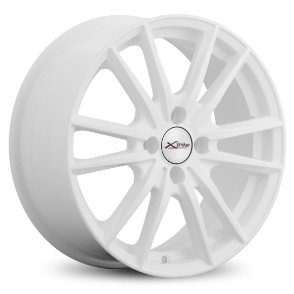 Диски Xtrike 6.5\R16 4*100 ET48 d54.1 W Диски Xtrike 6.5\R16 4*100 ET48 d54.1 W