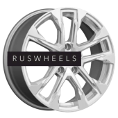 Диски СКАД 7x17/5x108 ET33 D60,1 Атакор (КЛ376) Селена Диски СКАД 7x17/5x108 ET33 D60,1 Атакор (КЛ376) Селена