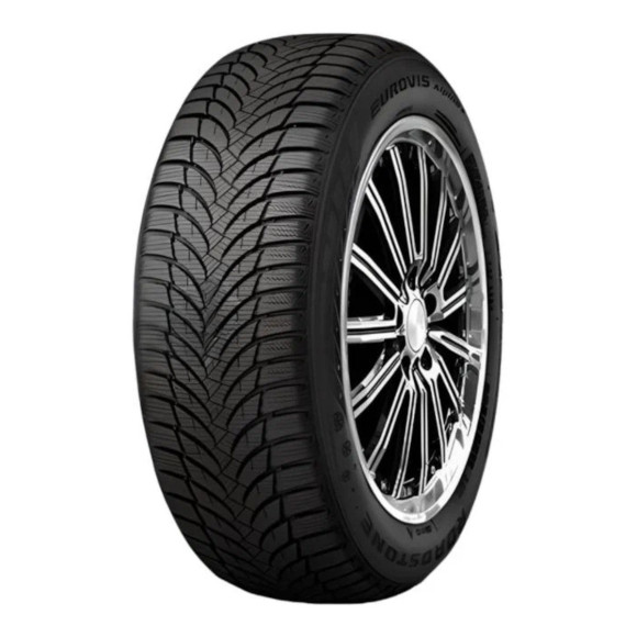 Шины Roadstone  185/55/15  H 86 Eurovis Alpine 2  XL