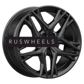 Диски СКАД 8x18/5x114,3 ET40 D66,1 Челси (КЛ1100) Бархат новый