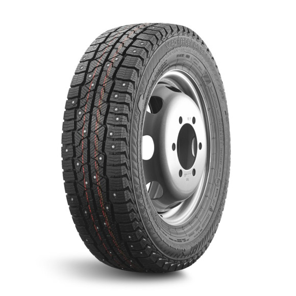 Шины Gislaved 195/70 r15c Nord Frost VAN 2 104/102R Шипы Шины Gislaved 195/70 r15c Nord Frost VAN 2 104/102R Шипы
