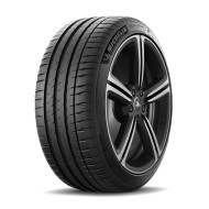 Шины Michelin 255/45R19 100V Pilot Sport 4 SUV TL