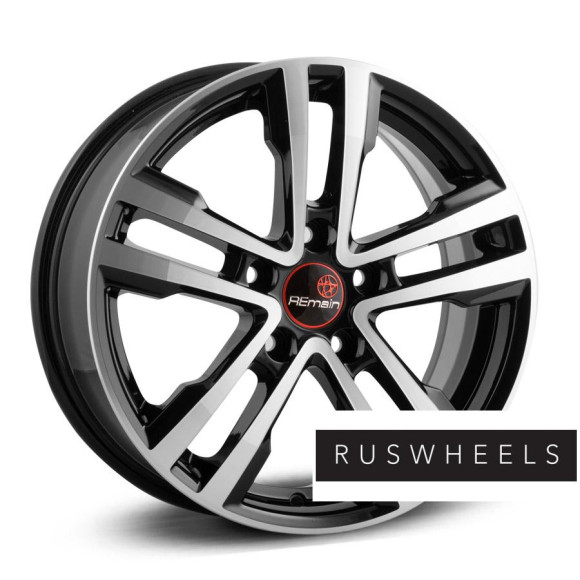 Диски Vector R16 / 6.5J PCD 5x100 ЕТ 48 ЦО 56.1 B197