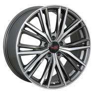 Диски LEGE ARTIS 8,0\R19 5*112 ET38 d66.6 GMF Диски LEGE ARTIS 8,0\R19 5*112 ET38 d66.6 GMF