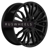 Диски Khomen Wheels 8,5x20/5x114,3 ET30 D60,1 KHW2009 (Lexus RX) Black