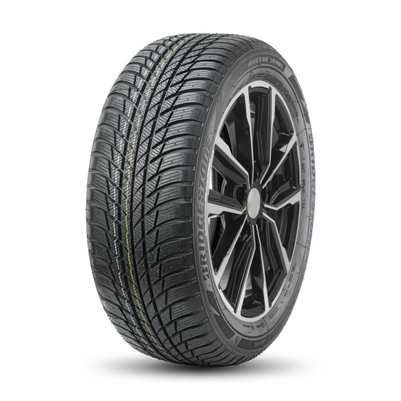 Шины Bridgestone 235/45/20 H 96 LM001 (MO) Шины Bridgestone 235/45/20 H 96 LM001 (MO)