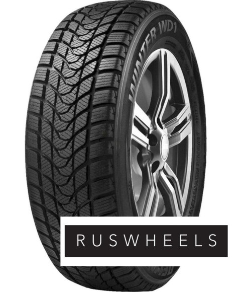 Шины Delinte 185/65 r14 Winter WD1 86T
