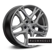Диски Скад R18 / 8J PCD 5x112 ЕТ 43 ЦО 66.6 Челси