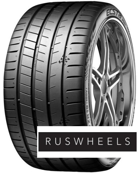 Шины Kumho 255/35 r20 ECSTA PS91 97Y