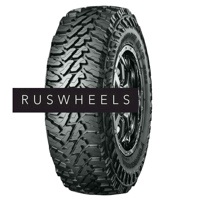 Шины Yokohama LT35x12,50R15(320/80R15) 113Q Geolandar M/T G003 TL POR M+S