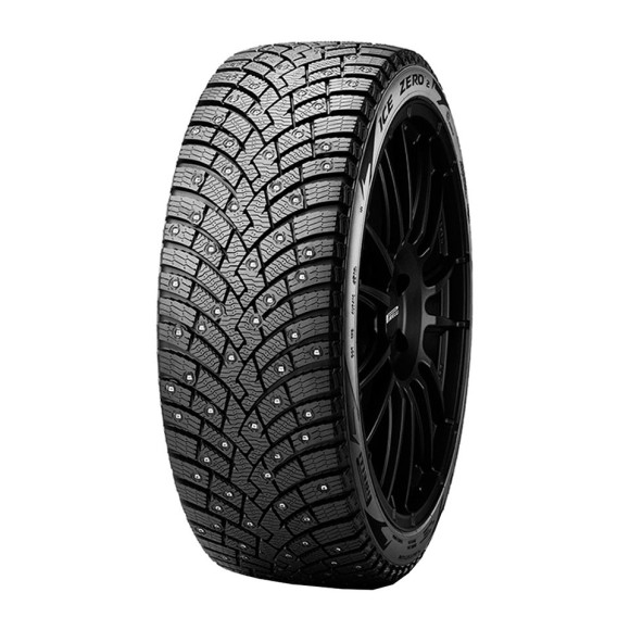 Шины Pirelli 215/55 r17 Ice Zero 2 98T Шипы