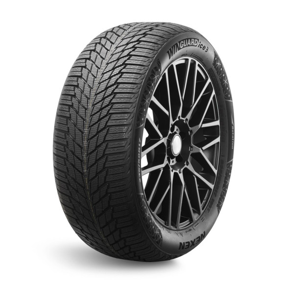 Шины Nexen 235/50/18 T 101 Winguard ice 3 XL Шины Nexen 235/50/18 T 101 Winguard ice 3 XL