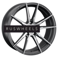 Диски LS FlowForming 8x18/5x112 ET30 D66,6 RC35 MGMF (конус)