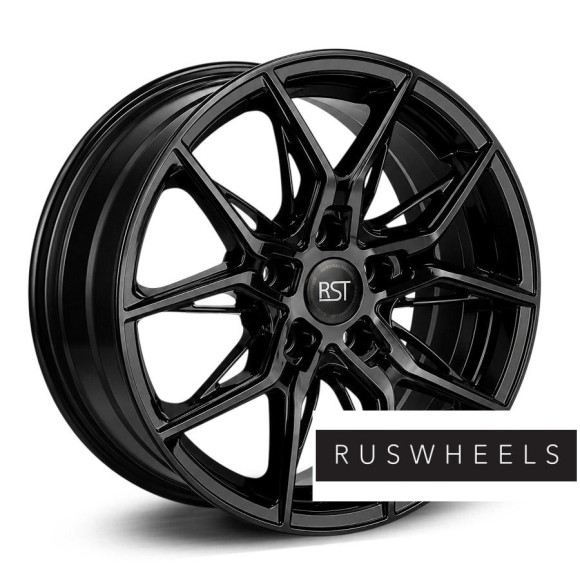 Диски RST R16 / 6.5J PCD 5x114.3 ЕТ 45 ЦО 67.1 R146