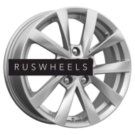 Диски iFree Original 6,5x16/5x112 ET46 D57,1 КС863 Сильвер Диски iFree Original 6,5x16/5x112 ET46 D57,1 КС863 Сильвер