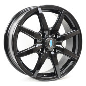 Диски VENTI 6,0\R16 4*100 ET50 d60.1 BL