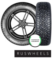Шины Ikon 275/40R21 107T XL Autograph Ice 9 SUV TL (шип.)