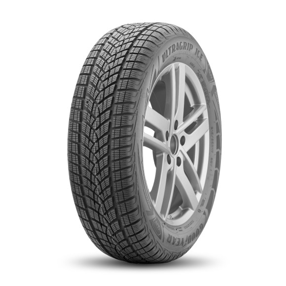 Шины GoodYear 265/55/19 T 113 ULTRA GRIP ICE G1 SUV Шины GoodYear 265/55/19 T 113 ULTRA GRIP ICE G1 SUV