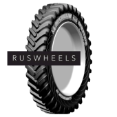 Шины Всесезонная Michelin VF320/90R50(12,4R50) 166D Spraybib TL 