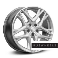 Диски Скад R18 / 8J PCD 5x112 ЕТ 43 ЦО 66.6 Челси