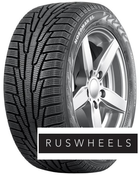 Шины Nokian Tyres Nordman 185/65/14 R 90 Nordman RS2 XL старше 5-ти лет Шины Nokian Tyres Nordman 185/65/14 R 90 Nordman RS2 XL старше 5-ти лет