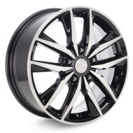 Диски СКАД 6.5\R16 5*100 ET48 d56.1 Алмаз