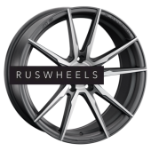 Диски LS FlowForming 8x18/5x114,3 ET35 D67,1 RC35 MGMF (конус) Диски LS FlowForming 8x18/5x114,3 ET35 D67,1 RC35 MGMF (конус)