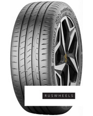 Шины Continental 225/40 r20 ContiPremiumContact 7 94Y