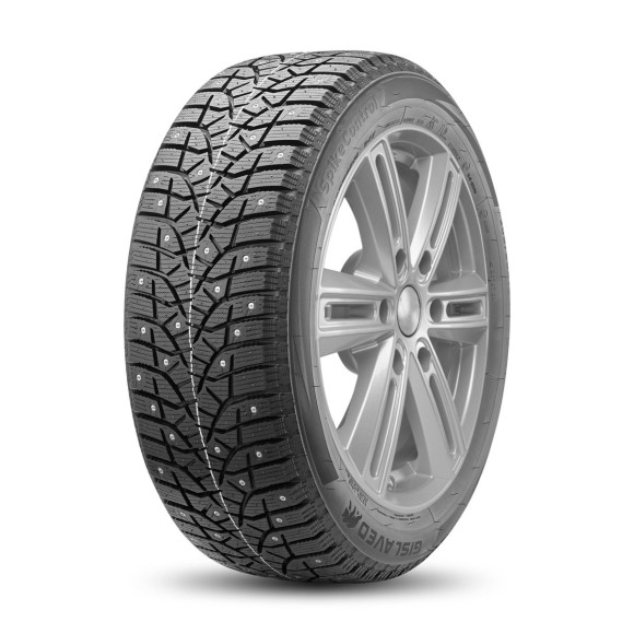 Шины Gislaved 225/50 r17 SpikeControl 94T Шипы Шины Gislaved 225/50 r17 SpikeControl 94T Шипы