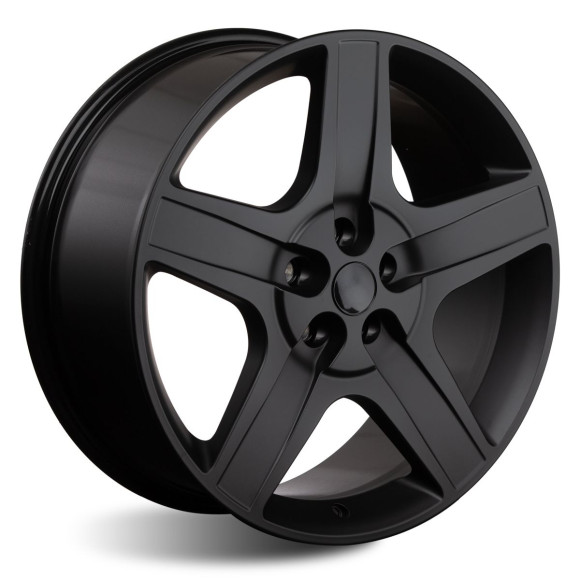 Диски СКАД Premium 8.5\R20 5*108 ET43 d60.1 Fury black Диски СКАД Premium 8.5\R20 5*108 ET43 d60.1 Fury black