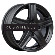 Диски СКАД 5,5x14/4x98 ET38 D58,6 Магнум (КЛ160) Бархат новый