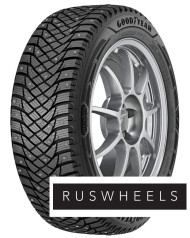 Шины Goodyear 225/45 r18 UltraGrip Arctic 2 95T Шипы Шины Goodyear 225/45 r18 UltraGrip Arctic 2 95T Шипы