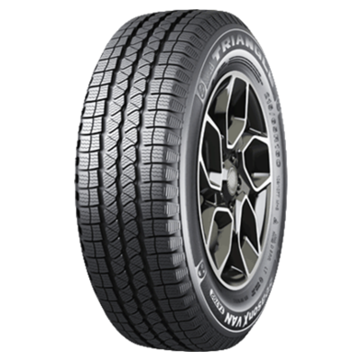 Шины Triangle 235/65R16 115/113S SeasonX Van TA702 TL 8PR