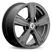 Диски КиК  Оклахома (КС998)  6,5\R16 5*114,3 ET45  d67,1  Кварц  [78870]  Fb max 605 kg