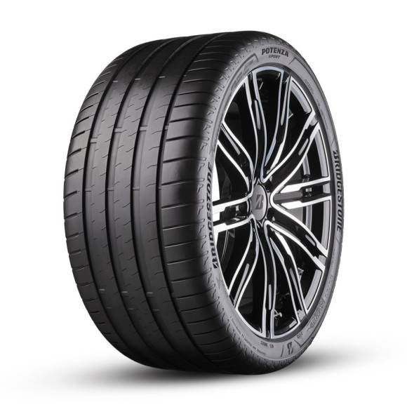 Шины Bridgestone 285/45 r19 Potenza Sport 111Y Шины Bridgestone 285/45 r19 Potenza Sport 111Y