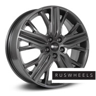 Диски Скад R18 / 6.5J PCD 5x114.3 ЕТ 40 ЦО 64.1 KL-375 Диски Скад R18 / 6.5J PCD 5x114.3 ЕТ 40 ЦО 64.1 KL-375