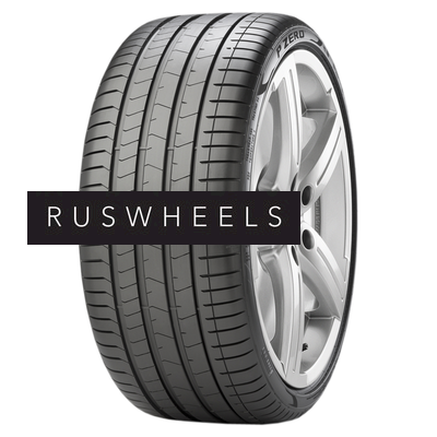 Шины Pirelli 235/55R18 100V P Zero (PZ4) Luxury Saloon VOL TL