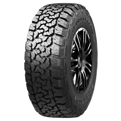 Шины Goodride 265/70R16 112S Terra Legend SL399 TL Шины Goodride 265/70R16 112S Terra Legend SL399 TL
